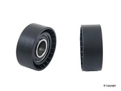 BMW Drive Belt Tensioner Pulley - Meyle 11281704500MY