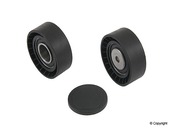 BMW Accessory Belt Idler Pulley (70mm) - Meyle 11281731220MY
