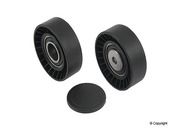 BMW Drive Belt Idler Pulley (80mm) - Meyle 11281731838MY