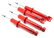 Toyota Shock Absorber Kit Front and Rear (Supra MK4) - KYB (AGX) SupraAGXKit