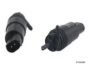 BMW Windshield Washer Pump (5/7-Series E39 E38) - MeyleI 67128360244