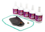 BMW Automatic Trans Service Kit (E39 E46 E85) - E46TRANSKIT1