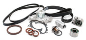 Toyota Highlander Comprehensive Timing Belt Kit - FCP HighLanderV6