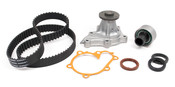 Nissan Timing Belt Kit (Quest) - QUESTTBKITV6