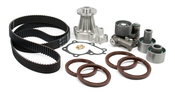 Nissan Infiniti Timing Belt Kit (300ZX J30) - 300ZXTBKIT