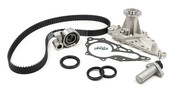 Lexus Timing Belt and Water Pump Kit (GS300) - GS300TBKIT