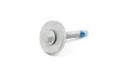 Volvo Axle Bolt - Genuine Volvo 30741287