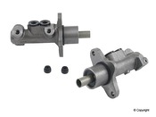 VW Volkswagen Brake Master Cylinder (Passat Cabrio Golf Jetta) - Meyle 1H1698019AMY