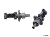 Volkswagen Brake Master Cylinder ( Cabriolet Golf Jetta) - 357611019MY