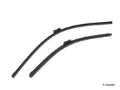 Volvo Windshield Wiper Blade Set (V70 XC70)-31253012
