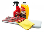 Mothers Car Wash & Detail Kit - MOTHERSKIT4