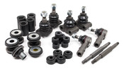 Jaguar Control Arm Ball Joint Bushing Kit  (XJ6 XJS) Aftermarket - FCP7 