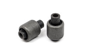 Volvo Control Arm Bushing Front Forward (960 S90 V90) - Lemforder 6819537L