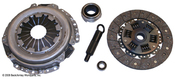 Acura Clutch Kit (Integra) - Exedy 08028