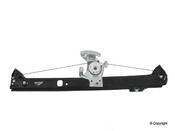 BMW Window Regulator Right Rear (E53 X5) - Meyle 51357125060MY
