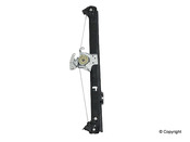 BMW Window Regulator Right Rear (E53 X5) - Genuine 51357125060OE