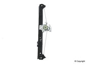 BMW Window Regulator Left Rear (E53 X5) - Genuine 51357125059OE
