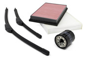 Infiniti 15k Mile Service Maintenance Kit (G35) - G35TUNEKIT4