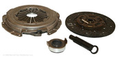 Acura Honda Clutch Kit (CL Accord Prelude) - Exedy 08-014