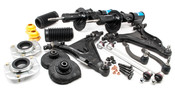 Volvo Front Suspension Kit (V70 S70) Sachs - 850KIT1-a