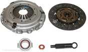 Acura Honda Clutch Kit (Integra CR-V Civic del Sol) - Exedy KHC-05