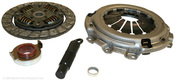 Acura Honda Clutch Kit (RSX Civic) - Exedy KHC10