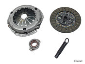 Geo Toyota Clutch Kit - Exedy KTY-03