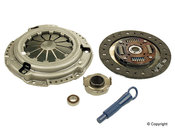 Honda Clutch Kit (Civic/del Sol) - Exedy 08-022