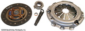 Honda Clutch Kit (Civic) - Exedy HCK1002