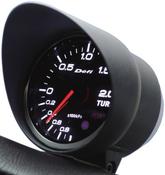 Gauge Meter Cup 52mm (2 1/16) - Defi PDF01903G