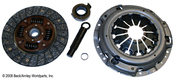 Honda Clutch Kit (CR-V Element) - Exedy HCK1004