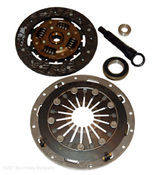 Honda Clutch Kit (Insight) - Exedy KHC11
