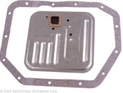 Hyundai Auto Trans Filter Kit (Accent Scoupe) - 044-0285