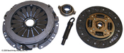 Hyundai Clutch Kit (Elantra Tiburon) - Exedy 05-087