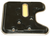 Hyundai Kia Auto Trans Filter Kit (Accent Elantra Tiburon Rio) - 044-0340