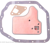 Hyundai Mitsubishi Auto Trans Filter Kit (Elantra Excel Sonata Scoupe Galant Mirage Precis) - 044-0210