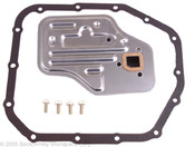 Hyundai Mitsubishi Auto Trans Filter Kit (Sonata 3000GT Diamante Eclipse Expo Expo LRV Galant) - 044-0245