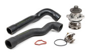 BMW Water Pump Cooling Overhaul Kit (E36) - BMWE36COOL