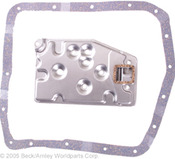 Lexus Toyota Auto Trans Filter Kit (ES250 ES300 Camry Sienna) - 044-0219