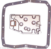 Lexus Toyota Auto Trans Filter Kit (ES300 Avalon Camry Sienna Solara) - Beck Arnley 044-0280