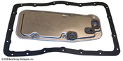 Lexus Toyota Auto Trans Filter Kit (LX470 4Runner Land Cruiser Tacoma Tundra Sequoia) - 044-0307