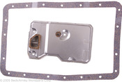 Lexus Toyota Auto Trans Filter Kit (SC300 4Runner Cressida Pickup Previa Supra T100 Tacoma Tundra) - 044-0208