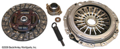 Subaru Clutch Kit (Impreza) - Exedy FJK-1000