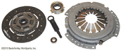 Subaru Clutch Kit (Legacy Impreza Forester Outback Baja) - Exedy 15-010