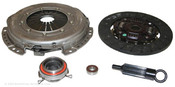 Toyota Clutch Kit (4Runner Pickup T100) - Exedy 16-059