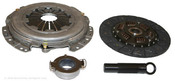 Toyota Clutch Kit (Celica Camry MR2 Solara) - Exedy 16-073