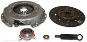 Toyota Clutch Kit (4Runner Pickup) - Exedy 16-058