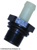 Nissan Infiniti PCV Valve (Fits Various Models) - Beck Arnley 045-0347