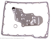 Nissan Infiniti Auto Trans Filter Kit (300ZX Q45) -044-0238