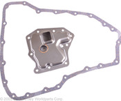 Nissan Infiniti Auto Trans Filter Kit (Altima Sentra Maxima Quest I30 I35) - 044-0248